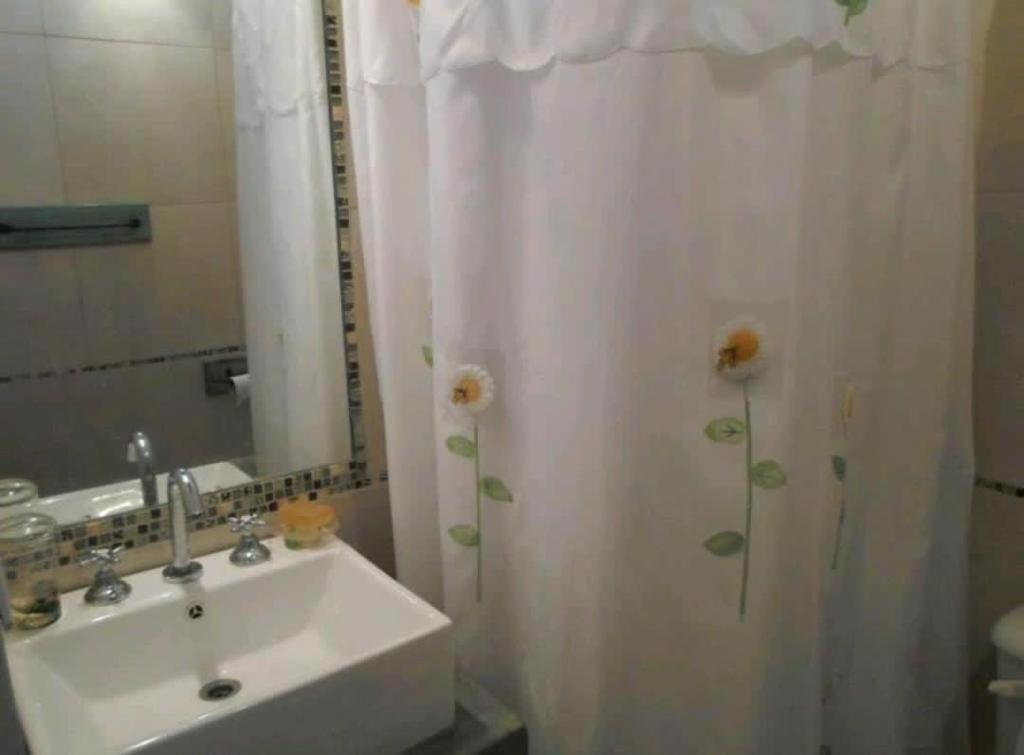 La Ignacia Bed And Breakfast Pilar  Dış mekan fotoğraf