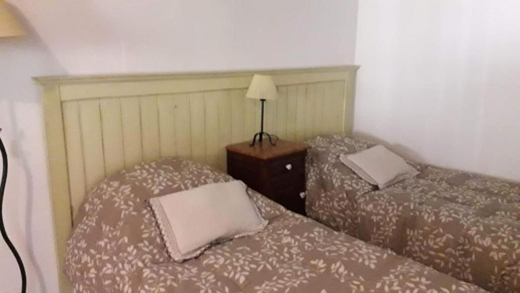 La Ignacia Bed And Breakfast Pilar  Dış mekan fotoğraf