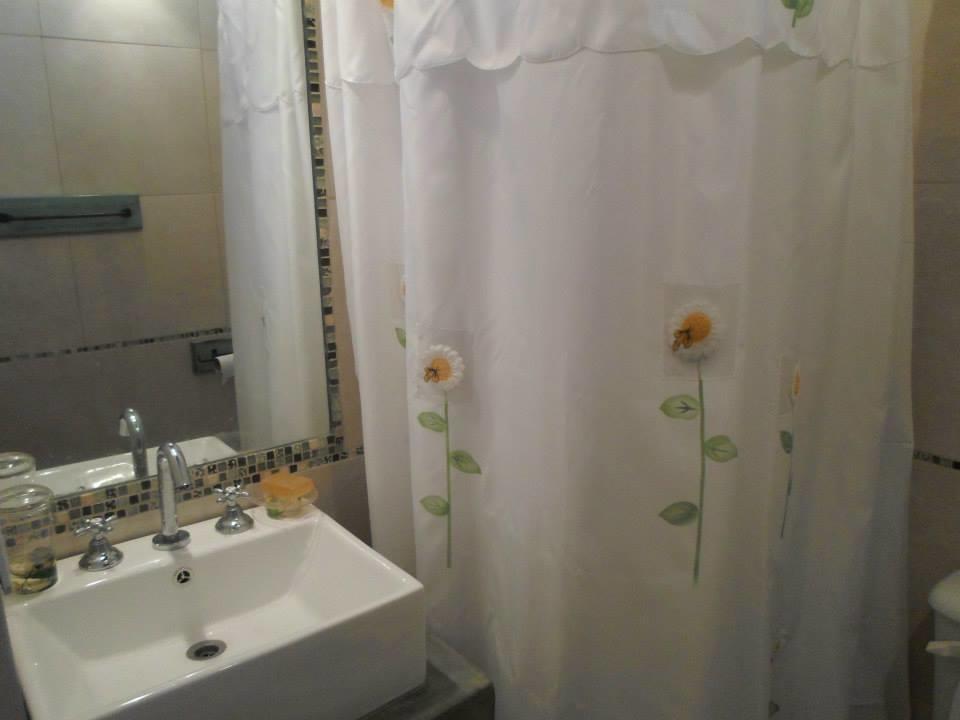 La Ignacia Bed And Breakfast Pilar  Dış mekan fotoğraf
