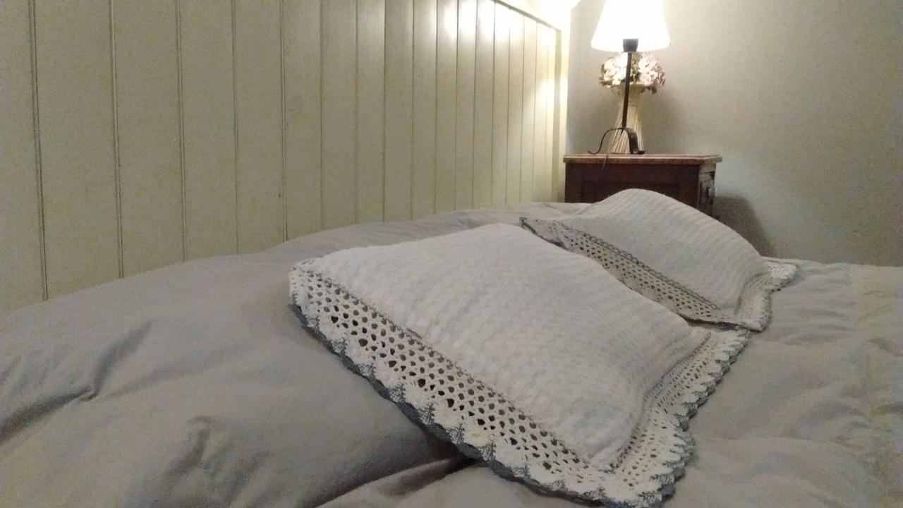 La Ignacia Bed And Breakfast Pilar  Dış mekan fotoğraf