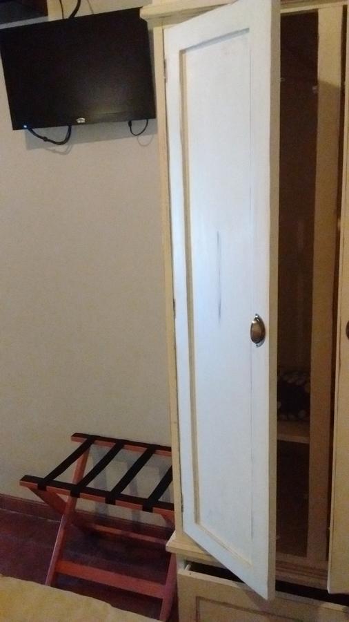 La Ignacia Bed And Breakfast Pilar  Dış mekan fotoğraf