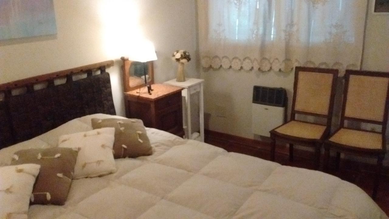 La Ignacia Bed And Breakfast Pilar  Dış mekan fotoğraf