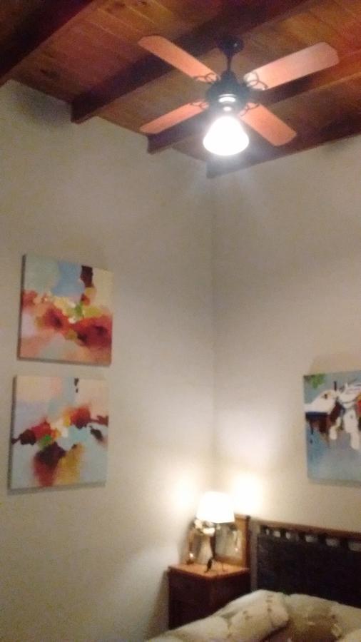 La Ignacia Bed And Breakfast Pilar  Dış mekan fotoğraf