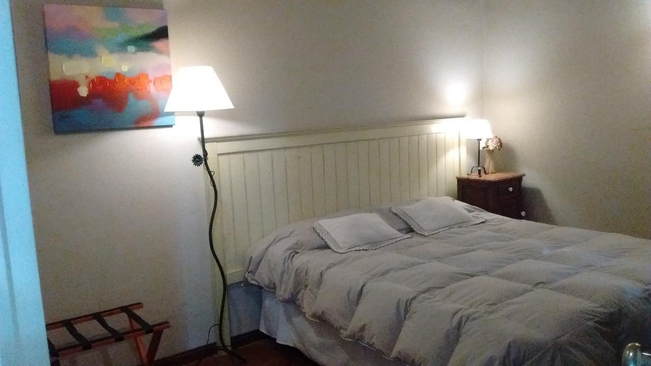 La Ignacia Bed And Breakfast Pilar  Dış mekan fotoğraf