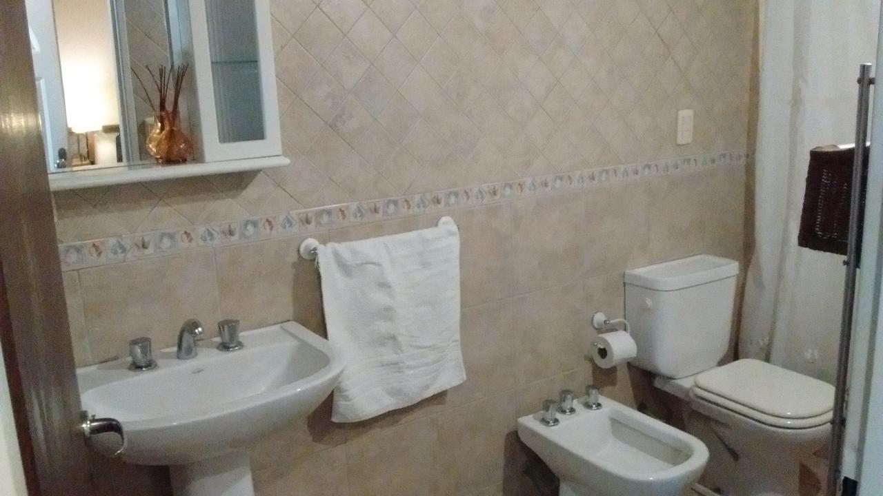 La Ignacia Bed And Breakfast Pilar  Dış mekan fotoğraf