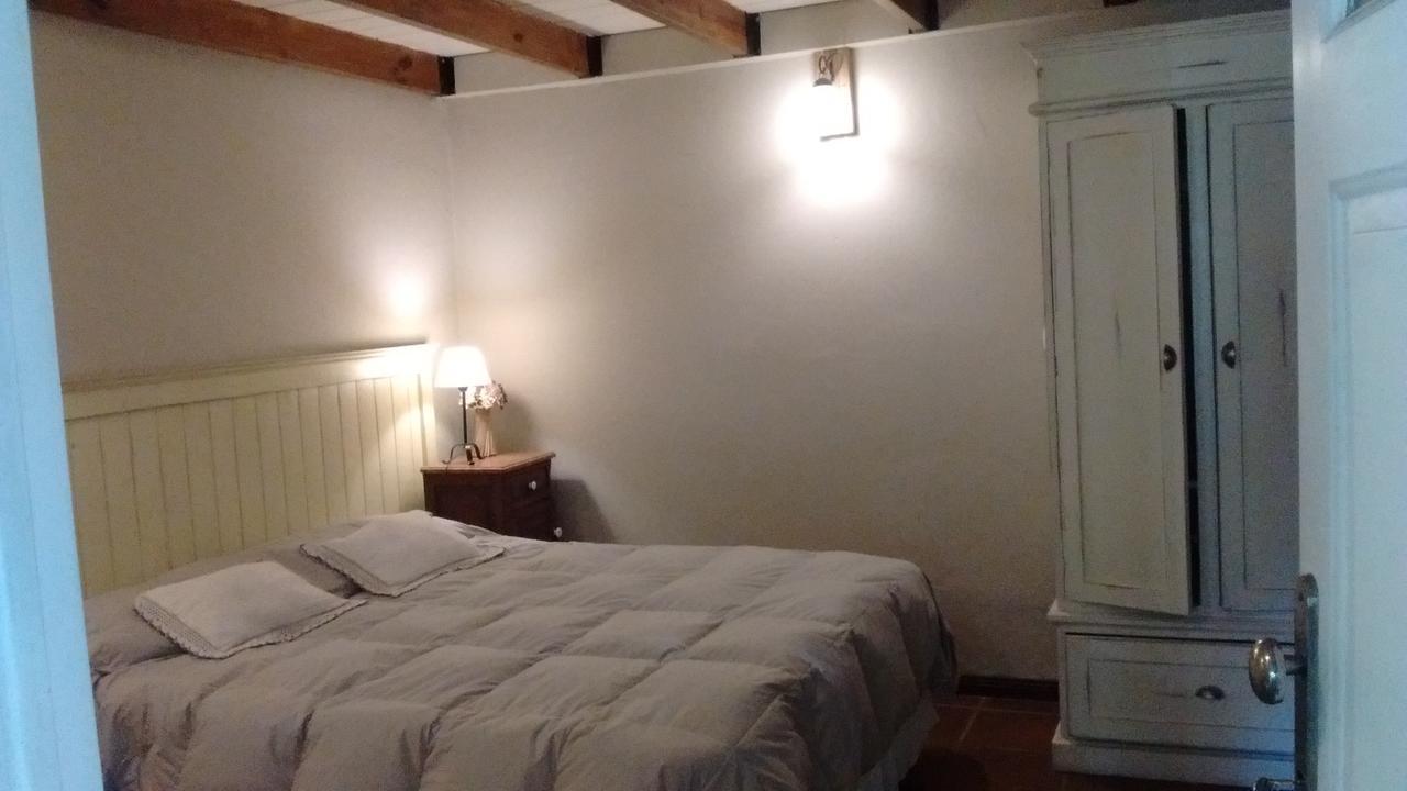 La Ignacia Bed And Breakfast Pilar  Dış mekan fotoğraf