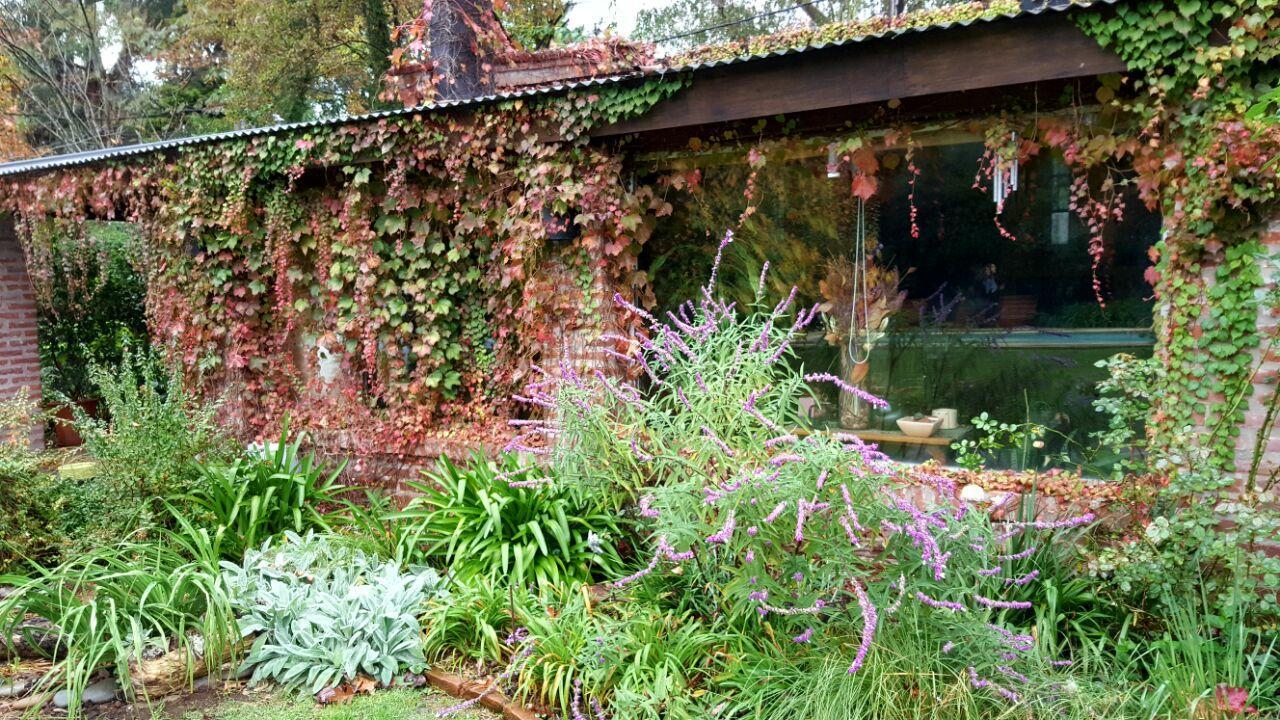 La Ignacia Bed And Breakfast Pilar  Dış mekan fotoğraf
